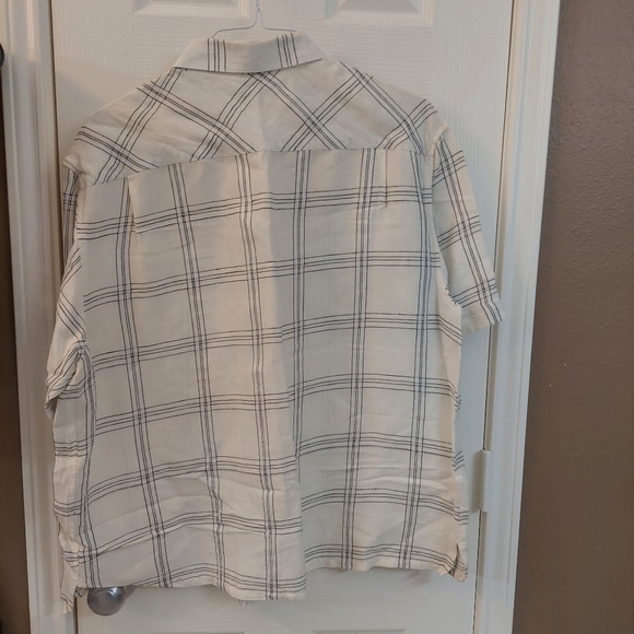cool used men's shirt - Picture 4 of 4